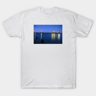 Busselton Jetty T-Shirt